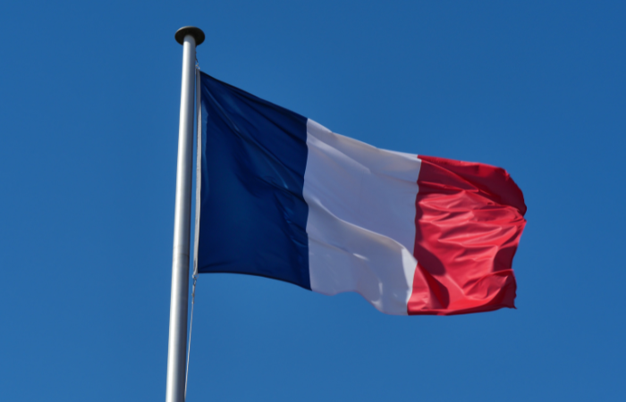 french Flag